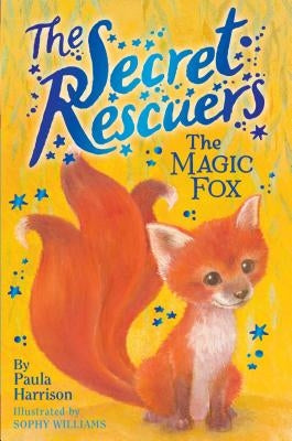 The Magic Fox, 4 by Harrison, Paula