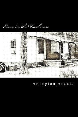 Even in the Darkness: a Flower Can Grow by Andcis, Arlington