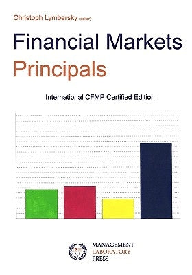 Financial Markets Principals by Lymbersky, Christoph