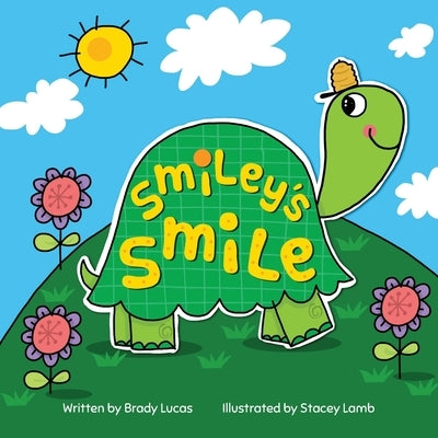 Smiley's Smile by Lamb, Stacey