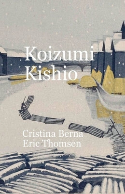 Koizumi Kishio by Berna, Cristina