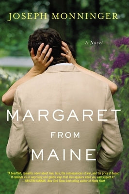 Margaret from Maine by Monninger, Joseph