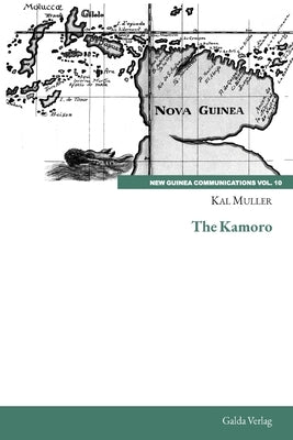 The Kamoro by Muller, Kal