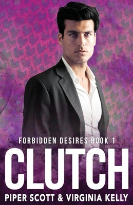 Clutch by Kelly, Virginia