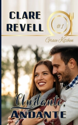 Andante Andante by Revell, Clare