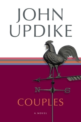 Couples by Updike, John