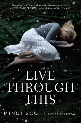 Live Through This by Scott, Mindi