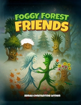 Foggy Forest Friends by Constantine-Letren, Kerah
