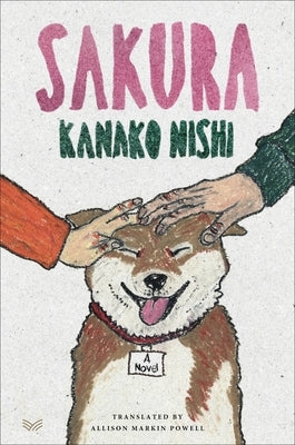 Sakura by Nishi, Kanako