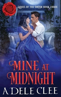 Mine at Midnight by Clee, Adele