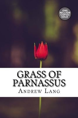 Grass of Parnassus by Lang, Andrew