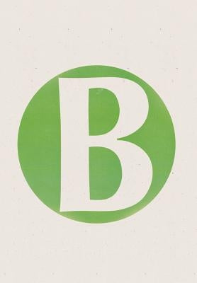 B by Silverman, Lee B.
