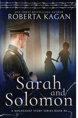 Sarah and Solomon: Only A Stone Should Be Alone by Kagan, Roberta