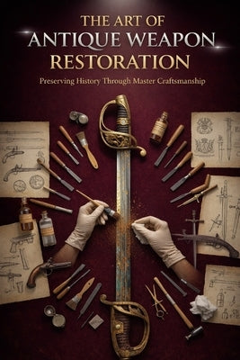 The Art of Antique Weapon Restoration by W. Hawke, Alexander