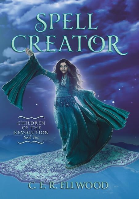 Spell Creator by Ellwood, C. E. R.