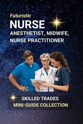 Nurse Anesthetist, Midwife, Nurse Practitioner: Advanced Nurses Changing Lives: Empowered by Knowledge, Guided by Compassion-The Expanding Frontier of by Edlin, Kenneth
