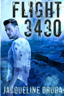 Flight 3430 by Druga, Jacqueline