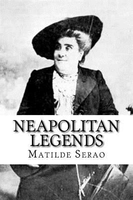 Neapolitan Legends by Taylor, M.