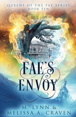 Fae's Envoy by Craven, Melissa a.