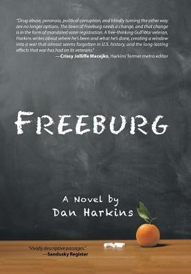 Freeburg by Harkins, Dan