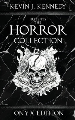 The Horror Collection Onyx Edition by Hodge, Brian