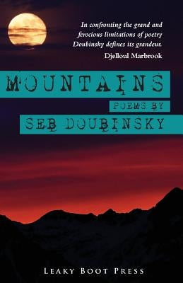 Mountains by Doubinsky, Seb