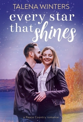 Every Star that Shines by Winters, Talena