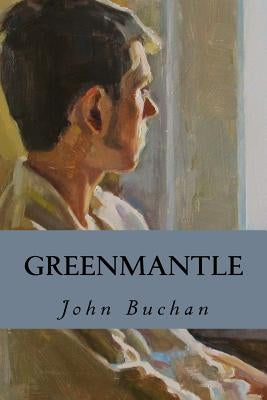 Greenmantle by Owl, Minerva´s