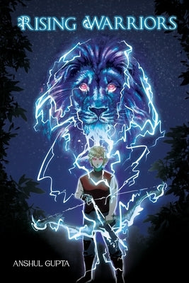 Rising Warriors by Gupta, Anshul