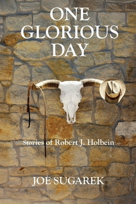 One Glorious Day by Sugarek, Joe