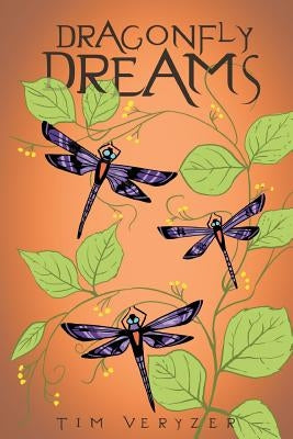 Dragonfly Dreams by Veryzer, Tim
