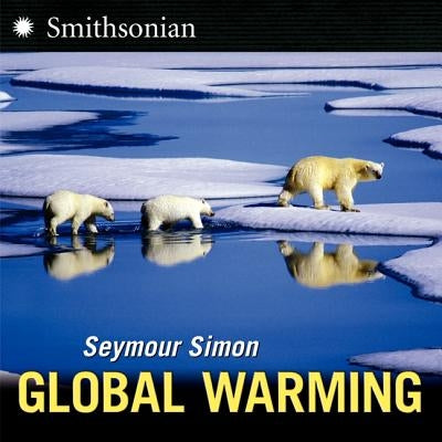 Global Warming by Simon, Seymour