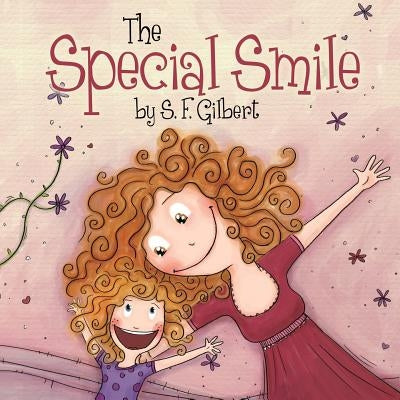 The Special Smile by Gilbert, S. F.