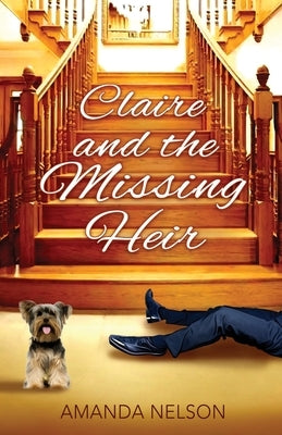 Claire and the Missing Heir by Nelson, Amanda