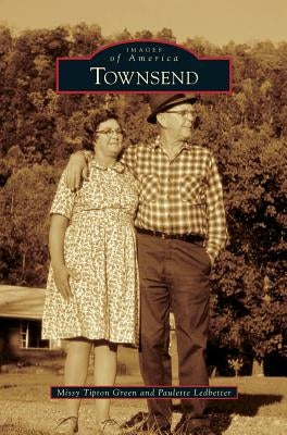 Townsend by Green, Missy Tipton