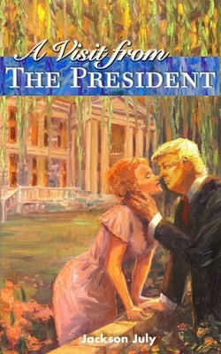 A Visit from the President by Grafit, Sasha