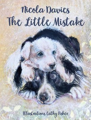 The Little Mistake by Davies, Nicola