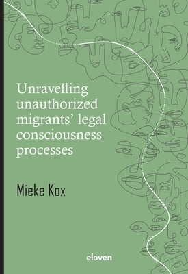 Unravelling unauthorized migrants' legal consciousness processes by Kox, Mieke