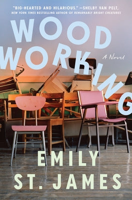 Woodworking by St James, Emily