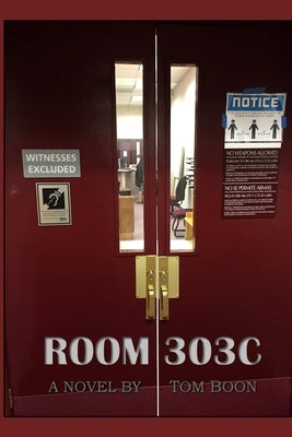 Room 303C by Boon, Tom