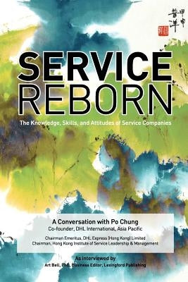 Service Reborn by Chung, Po