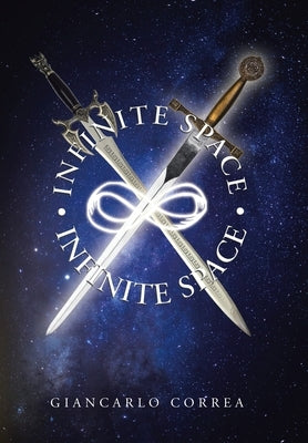 Infinite Space by Correa, Giancarlo
