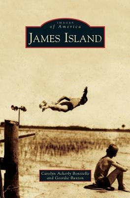James Island by Bonstelle, Carolyn Ackerly