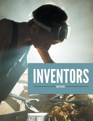 Inventors Book by Speedy Publishing LLC