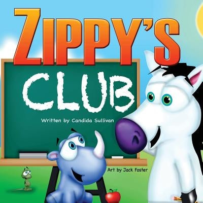 Zippy's Club by Sullivan, Candida
