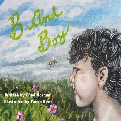 B and Boy by Norman, Chad