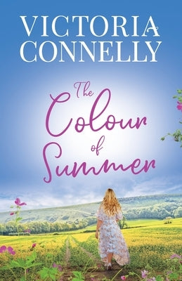 The Colour of Summer by Connelly, Victoria