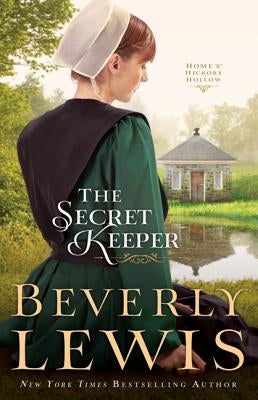 The Secret Keeper by Lewis, Beverly