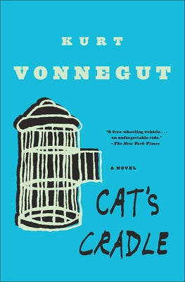 Cat's Cradle by Vonnegut, Kurt, Jr.