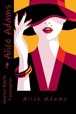 Alice Adams by Sara Lopez